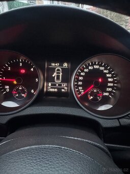 Volkswagen Golf 6 - 9