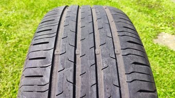 Letní pneu Continental Eco Contact 6 215/55/17 94 V 4ks - 9