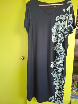 Dámské šaty 44,46 - 9