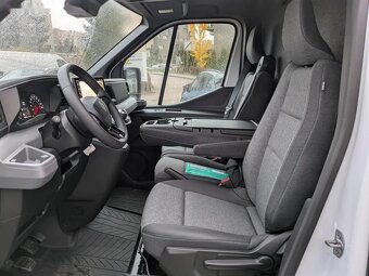 Renault Master, L3H2P3 Blue dCi 130 Extra - 9