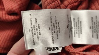 Dámská mikina Husky, vel.S - 9