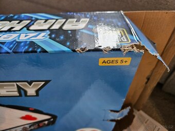 Stolní hokej Tabletoo Air Hockey - 9