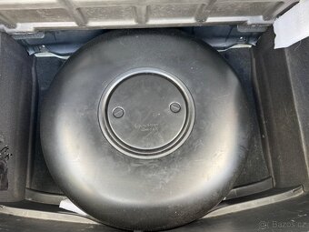 Honda Civic 9G 2015 1.8 104kw LPG Manuál - 9