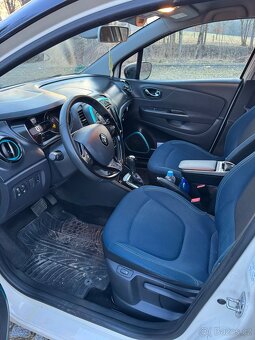 Renault Captur 1.2TCe - 9