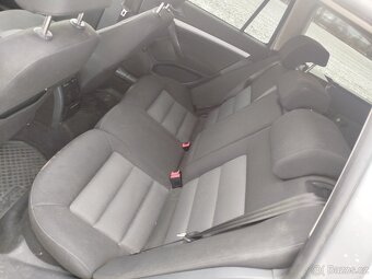 Škoda Octavia 2 1.9 TDI - 9