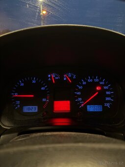 VW GOLF 4 1.9TDI 66kW - 9