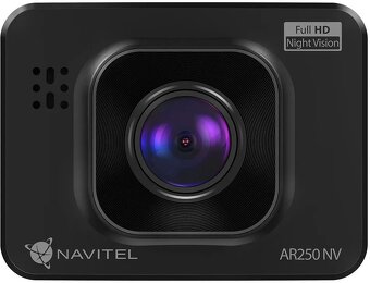 Auto kamera NAVITEL AR250 NV - 9