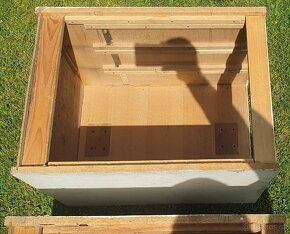 Set 2 ks suplikovych kontejneru pro stul - 9