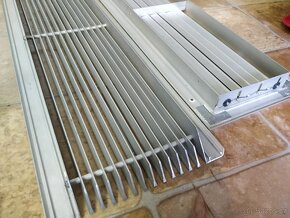 Větrací mřížka - 9