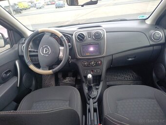 Dacia Logan MCV II 1.2 + LPG | - 9