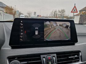 BMW X1 r.2019 48t.km. ČR Velká Výbava - 9