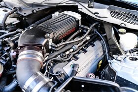 Prodám Ford Mustang GT/CS supercharger speciál - 9