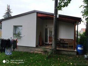 POSTAVÍME MOBILNÍ CELOROČNÍ NÍZKOENERGETICKOU (B) DŘEVOSTAVB - 9