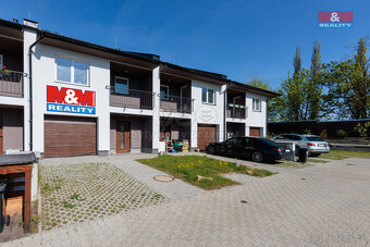 Prodej rodinného domu, 269 m², Karlovy Vary, ul. Přímá - 9