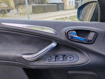 S-max 2.0i LPG - 9