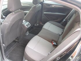 OPEL INSIGNIA 1.5 TURBO / 121KW - 9
