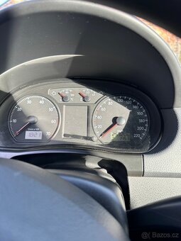 VW Polo 9n3 1.4 16V 59kW 2008 - 9