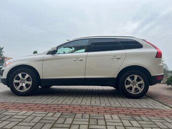 Volvo XC60 2,4d 150kW - 9