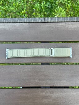 Apple Watch Ultra 2 Titanium - 9