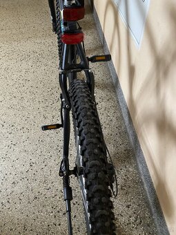 cygnus 26 dirt aluminium - 9