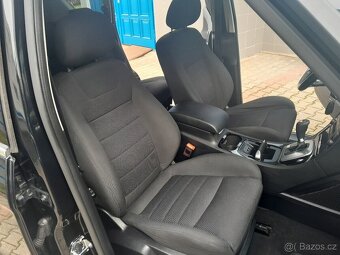 Ford S-MAX 2,0TDCI 120KW AT Titanium - 9
