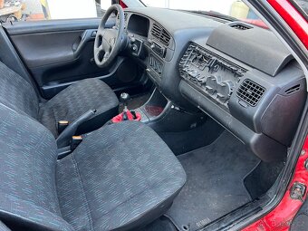 Golf 3 - 9