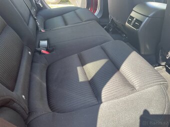 Mazda 6 2.0i BENZÍN - Revolution - 121kw - garážovaná - 9