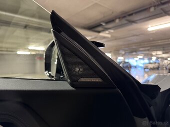 BMW M240i/M-paket PRO/50 Jahre/záruka 2028/servis BMW/59 tkm - 9