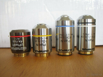 Mikroskop Olympus BX41 - 9