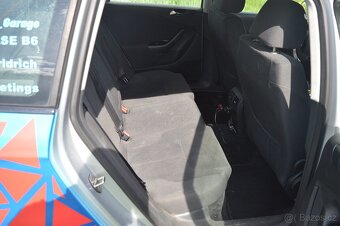 Passat B6 - 9