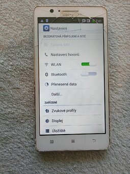 Telefon Lenovo - 9