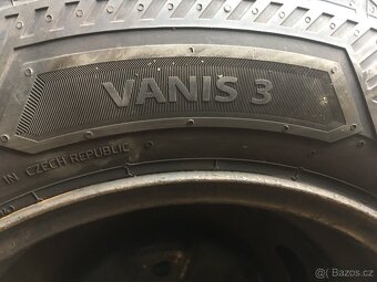 Ford Tranzit 2012 - 9