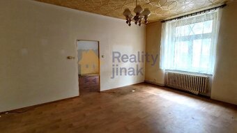 Prodej bytu 2+1, OV, 84 m2, lodžie, sklep, ul. Verdunská, Pr - 9