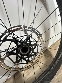 MAVIC CROSSMAX SLR 29 - 9