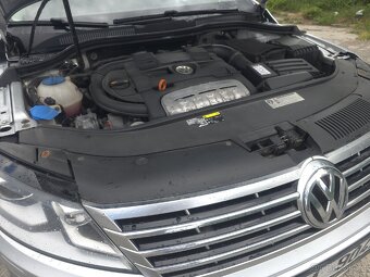 Na prodej VW Passat CC R-Line, 1.4TSI, rok 2013 - 9