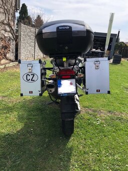 BMW R 1200 GS - 9