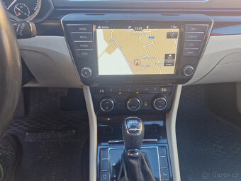 Škoda Superb 3 Combi Laurin a Klement 2.0TDI 140KW - 9