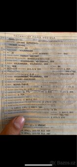 VW Passat B6 - 9