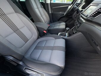 VW Sharan 2.0 Tdi ALLSTAR 135kw DSG BI-Xenony Navi Závěs - 9
