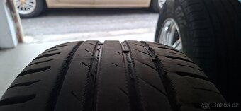 Chrysler grand Voyager - 9