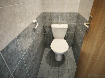 Pronájem bytu 2+kk s balkonem, ca 65 m2, OV, v Liberci - 9