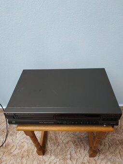 Technics SL-PG460A - 9