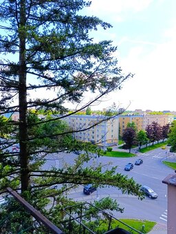 Pronájem bytu 2+1 55 m² Sokolovská, Ostrava - Poruba - 9