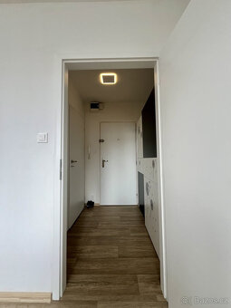 Pronájem bytu 1+kk, Spartakkovců, Poruba, 6800 Kč/měs, 23 m2 - 9