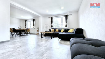 Prodej rodinného domu, 220 m², Řepiště, ul. Osadní - 9