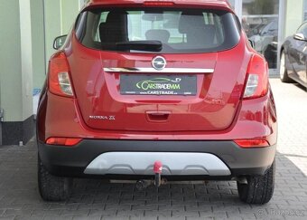 Opel Mokka X 1.6i LPG ČR - 9