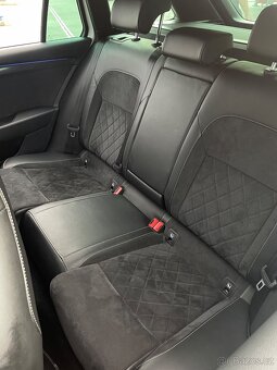 BEZ REGISTRU na Splátky ŠKODA SUPERB III SPORTLINE 2.0Tdi - 9