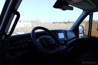Iveco, Daily 65C18 3,0 Hi-Matic 24m3 44tkm - 9