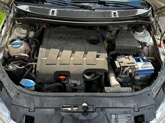 Škoda Fabia 2011 1.6 TDi Diesel - 9