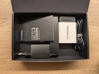 LattePanda 3 Delta - x86, 8GB RAM, 64GB eMMC - 9